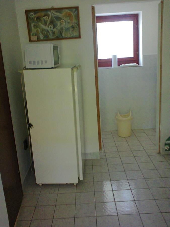 Nefelejcs Apartman Fertohomok Exterior photo