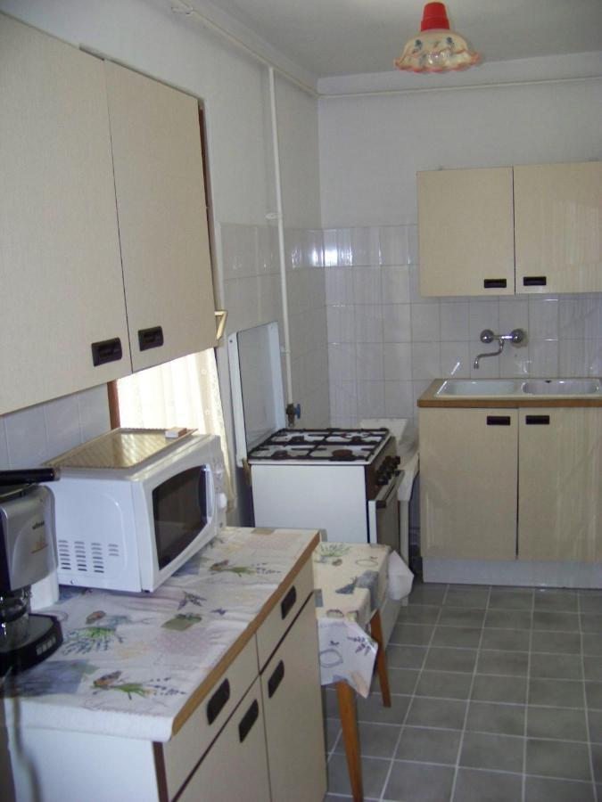 Nefelejcs Apartman Fertohomok Exterior photo