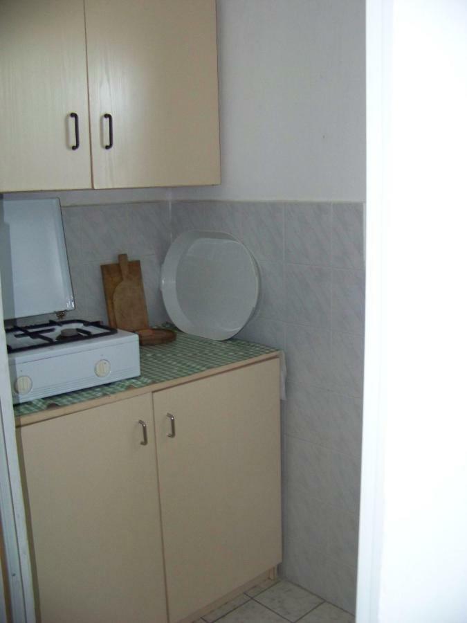 Nefelejcs Apartman Fertohomok Exterior photo