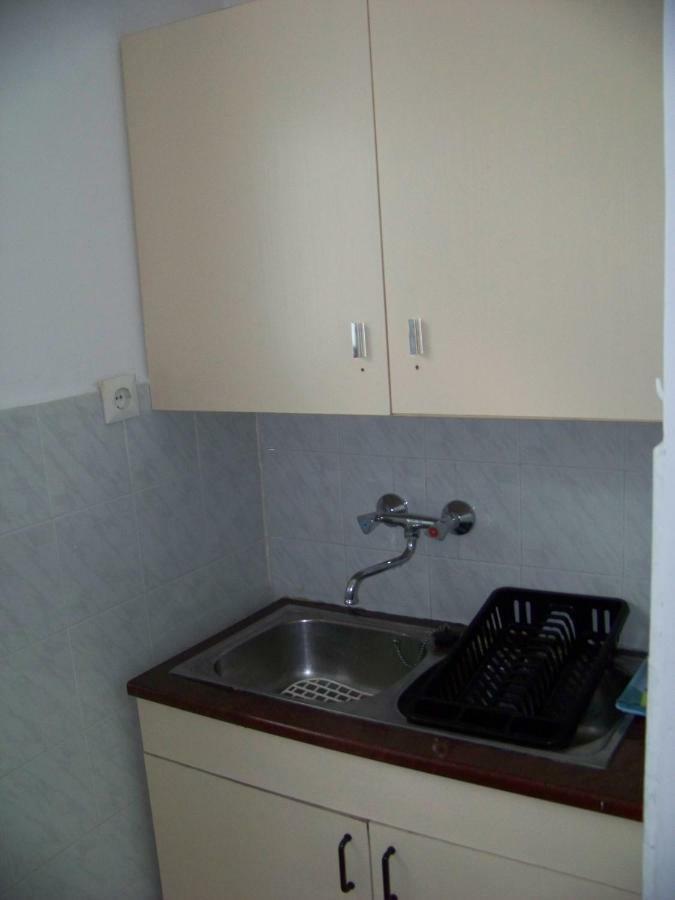 Nefelejcs Apartman Fertohomok Exterior photo